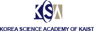 Korea Science Academy of KAIST