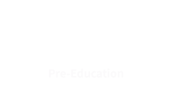 pre education